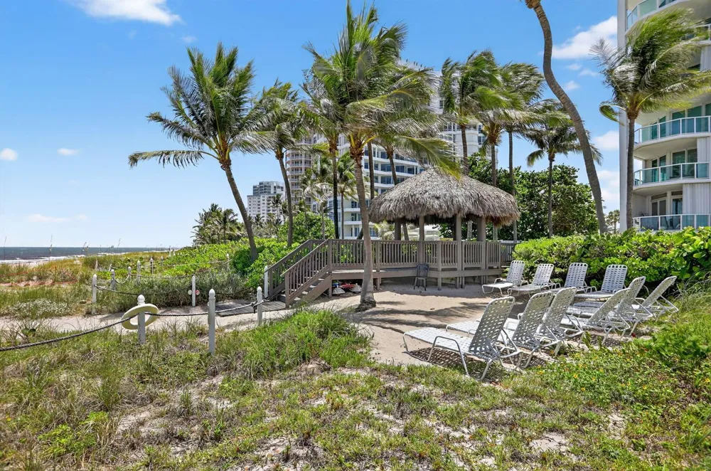 1430 S OCEAN BOULEVARD #10-A Lauderdale By The Sea, FL 33062