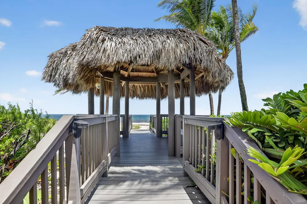 1430 S OCEAN BOULEVARD #10-A Lauderdale By The Sea, FL 33062