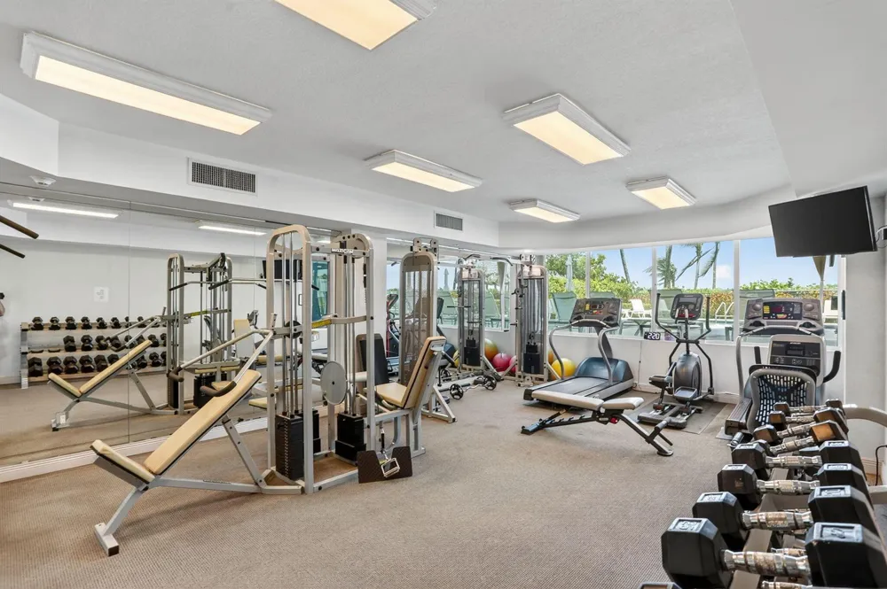 1430 S OCEAN BOULEVARD #10-A Lauderdale By The Sea, FL 33062