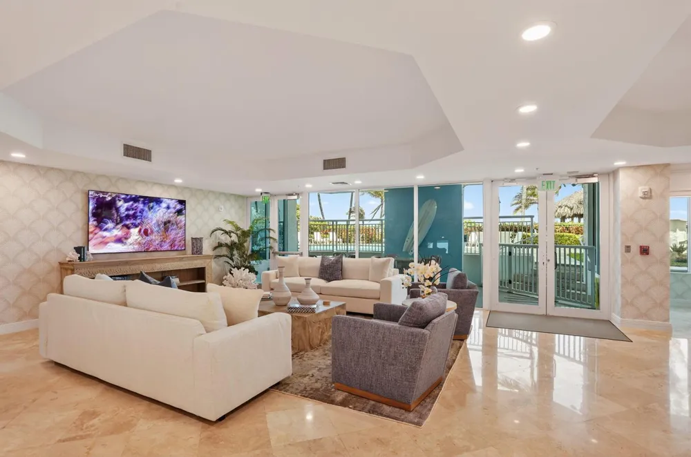 1430 S OCEAN BOULEVARD #10-A Lauderdale By The Sea, FL 33062