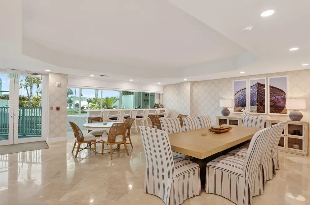 1430 S OCEAN BOULEVARD #10-A Lauderdale By The Sea, FL 33062