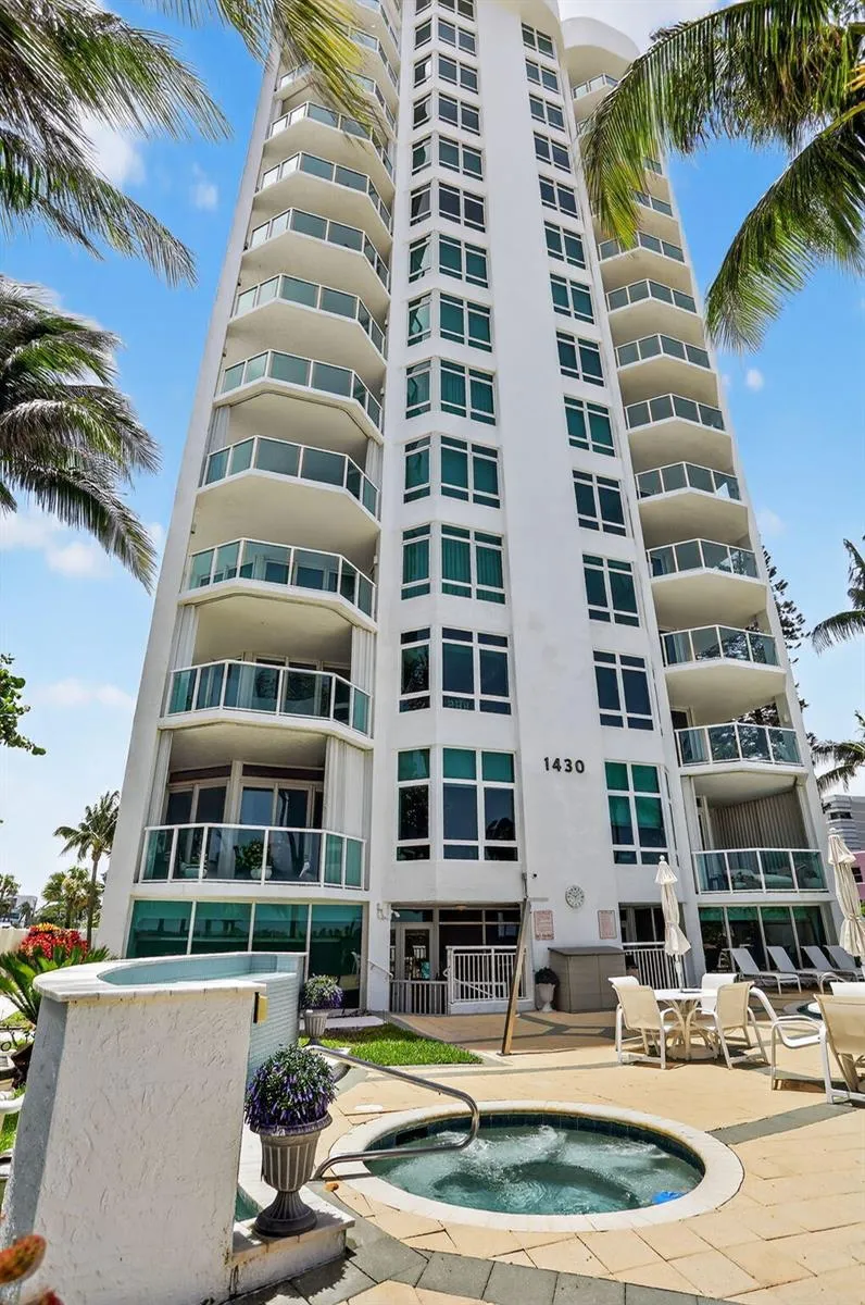 1430 S OCEAN BOULEVARD #10-A Lauderdale By The Sea, FL 33062