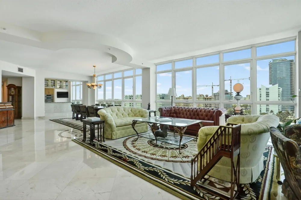 1430 S OCEAN BOULEVARD #10-A Lauderdale By The Sea, FL 33062