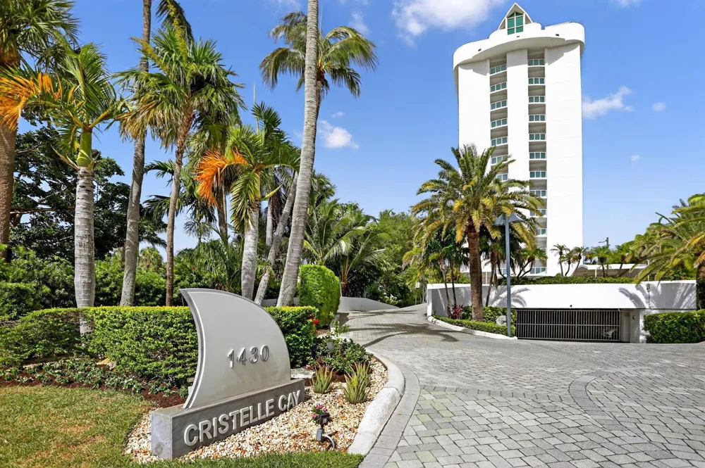 1430 S OCEAN BOULEVARD #10-A Lauderdale By The Sea, FL 33062