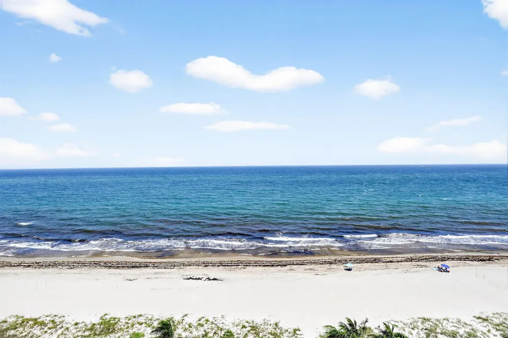 1430 S OCEAN BOULEVARD #10-A Lauderdale By The Sea, FL 33062