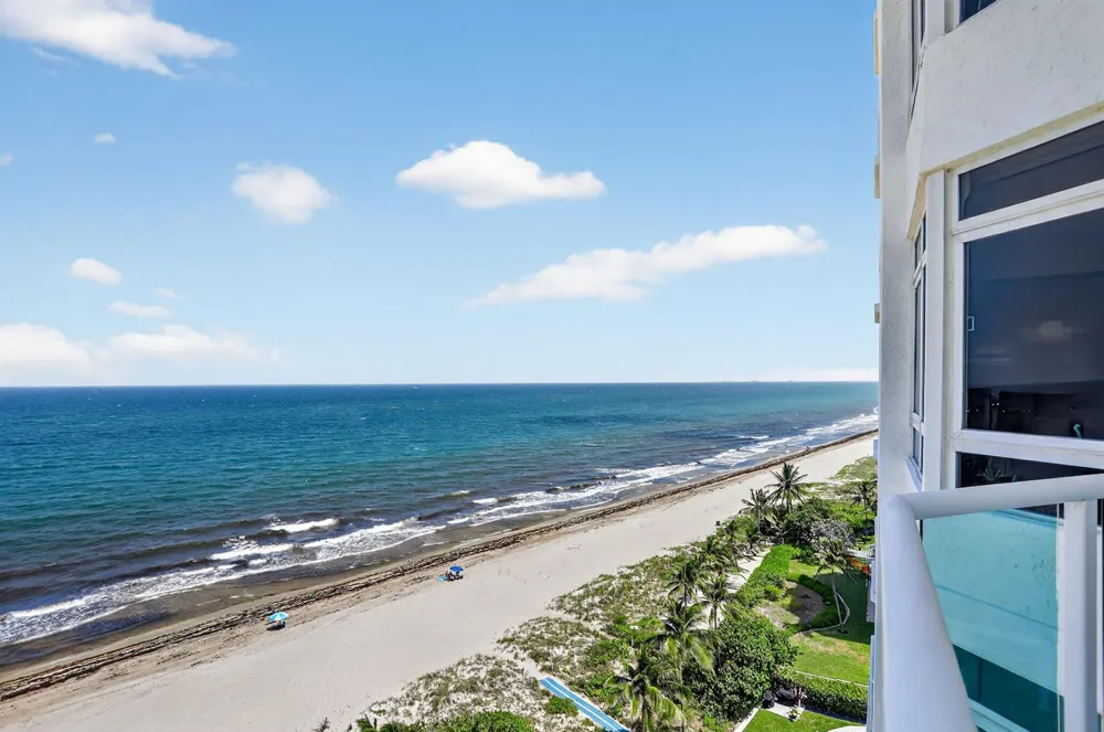 1430 S OCEAN BOULEVARD #10-A Lauderdale By The Sea, FL 33062
