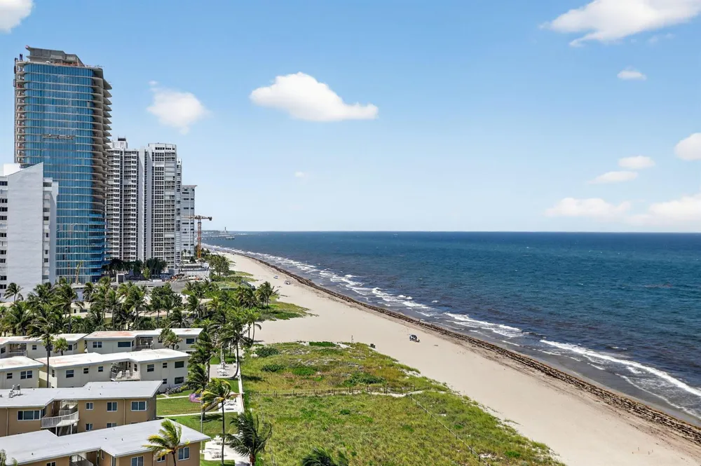 1430 S OCEAN BOULEVARD #10-A Lauderdale By The Sea, FL 33062