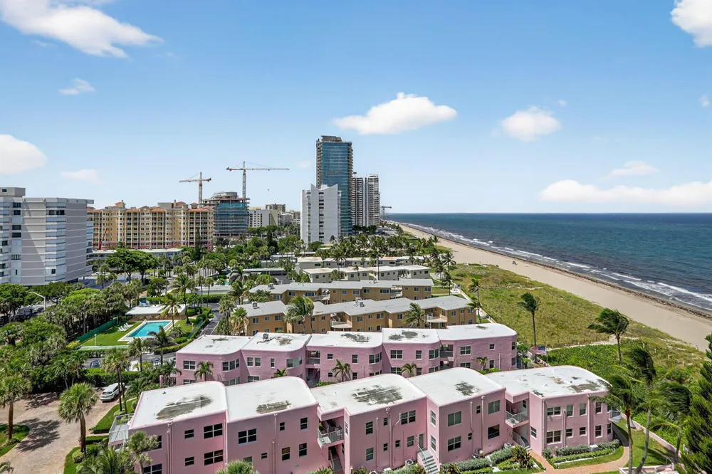 1430 S OCEAN BOULEVARD #10-A Lauderdale By The Sea, FL 33062
