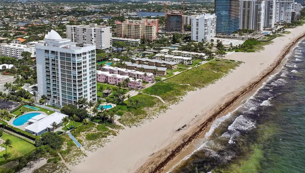 1430 S OCEAN BOULEVARD #10-A Lauderdale By The Sea, FL 33062