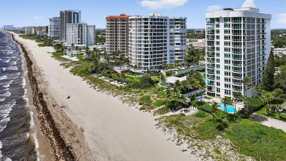 1430 S OCEAN BOULEVARD #10-A Lauderdale By The Sea, FL 33062