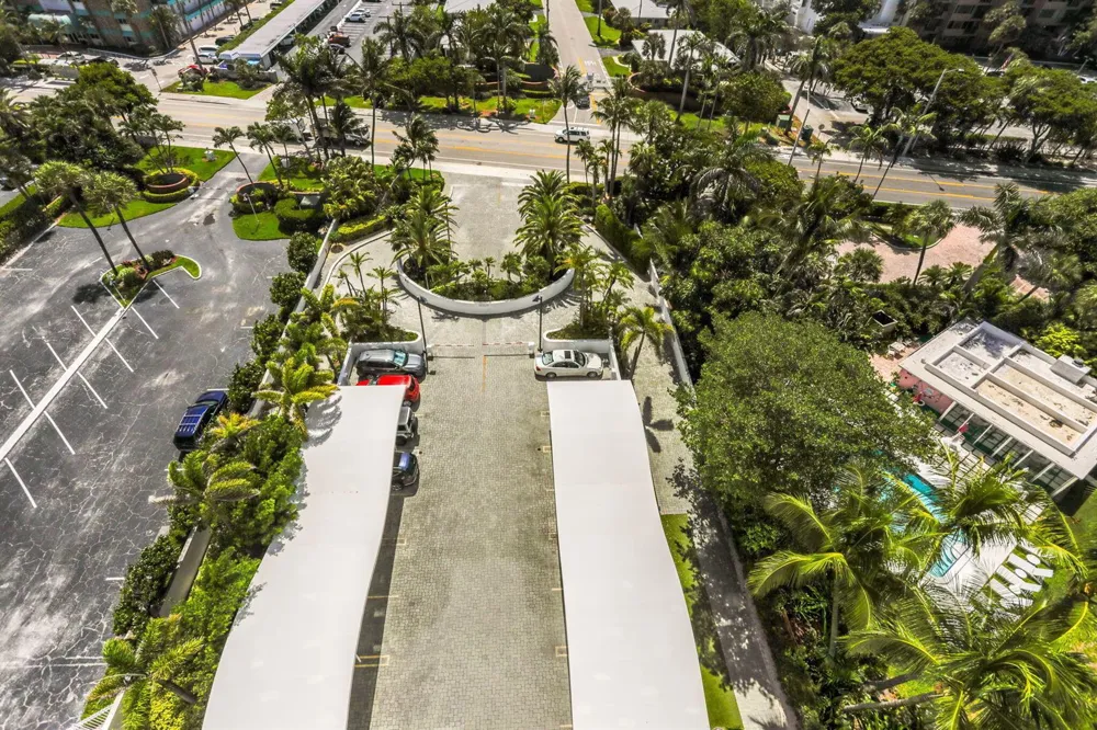 1430 S OCEAN BOULEVARD #10-A Lauderdale By The Sea, FL 33062