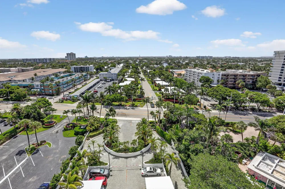 1430 S OCEAN BOULEVARD #10-A Lauderdale By The Sea, FL 33062