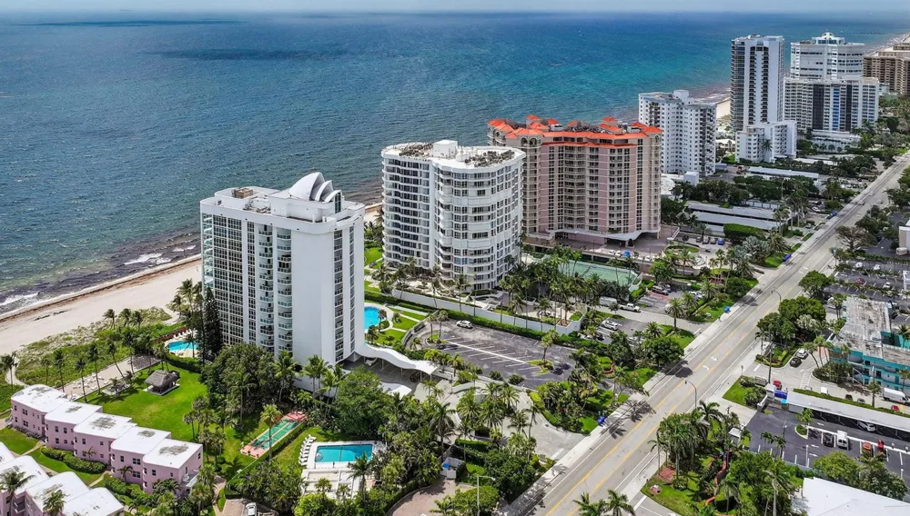 1430 S OCEAN BOULEVARD #10-A Lauderdale By The Sea, FL 33062