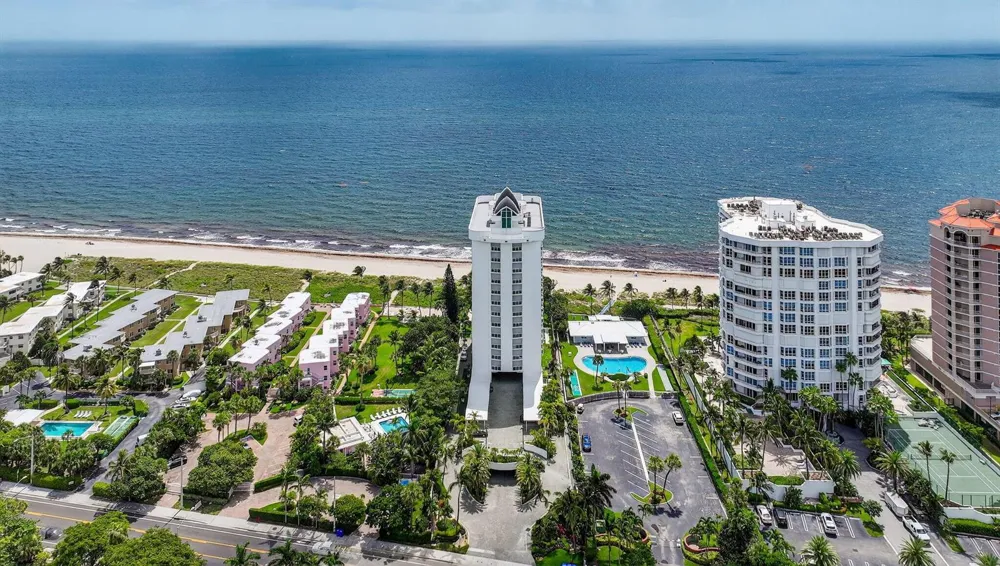 1430 S OCEAN BOULEVARD #10-A Lauderdale By The Sea, FL 33062