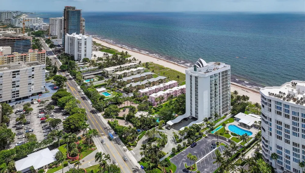 1430 S OCEAN BOULEVARD #10-A Lauderdale By The Sea, FL 33062