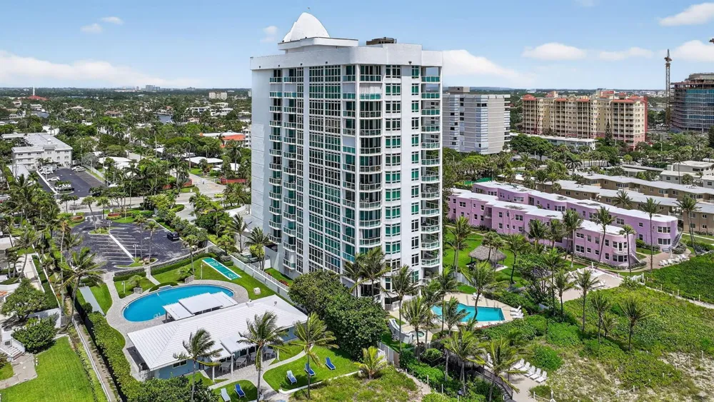 1430 S OCEAN BOULEVARD #10-A Lauderdale By The Sea, FL 33062