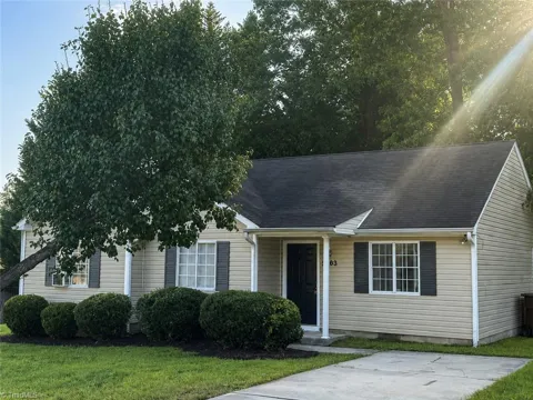 3803 Dartford Drive