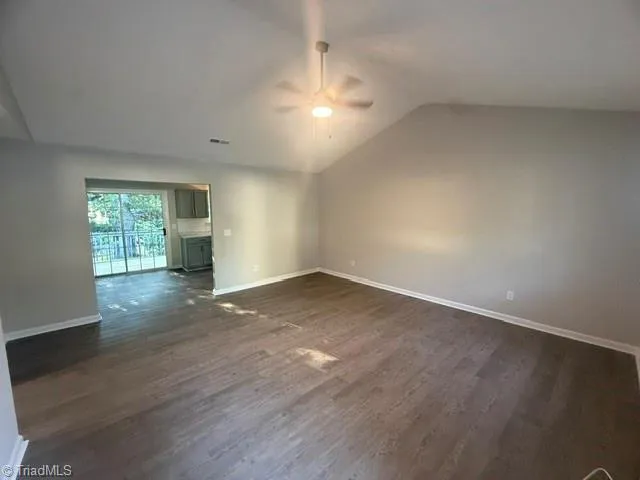 3803 Dartford Drive Greensboro, NC 27407