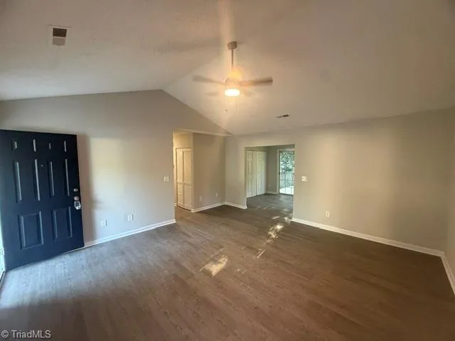 3803 Dartford Drive Greensboro, NC 27407