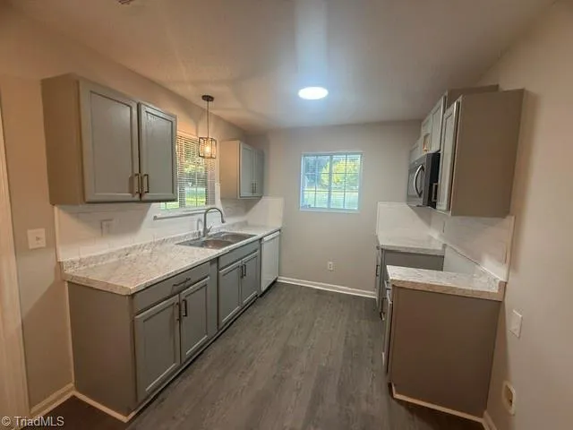 3803 Dartford Drive Greensboro, NC 27407