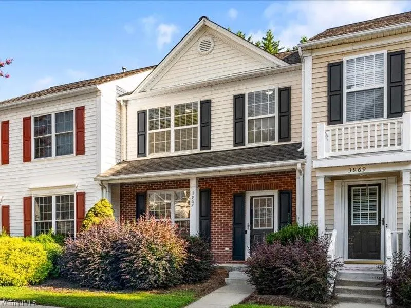3967 Elizabeth Glen Way Jamestown, NC 27282