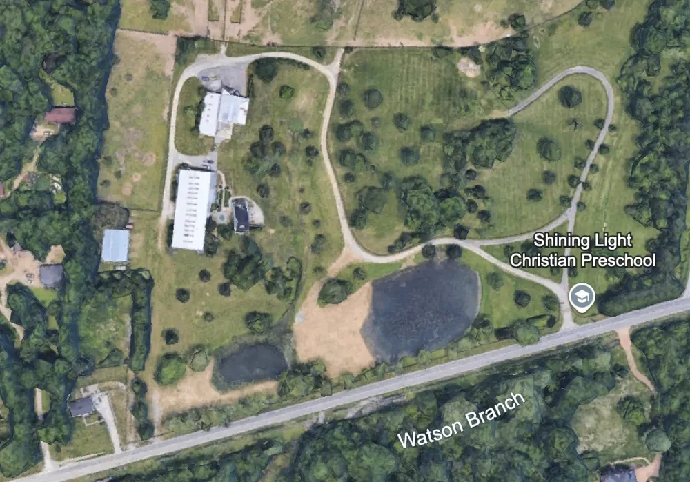 4038 Clovercroft Rd Franklin, TN 37067