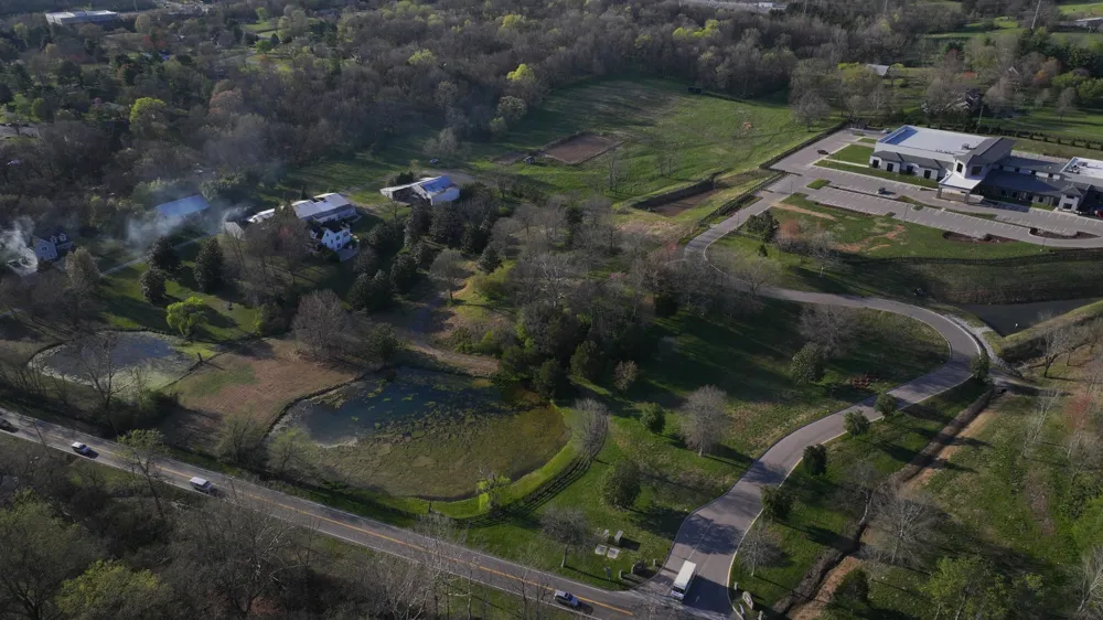 4038 Clovercroft Rd Franklin, TN 37067