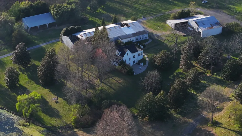 4038 Clovercroft Rd Franklin, TN 37067