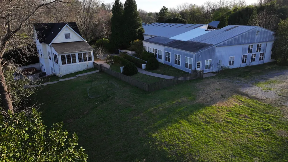 4038 Clovercroft Rd Franklin, TN 37067