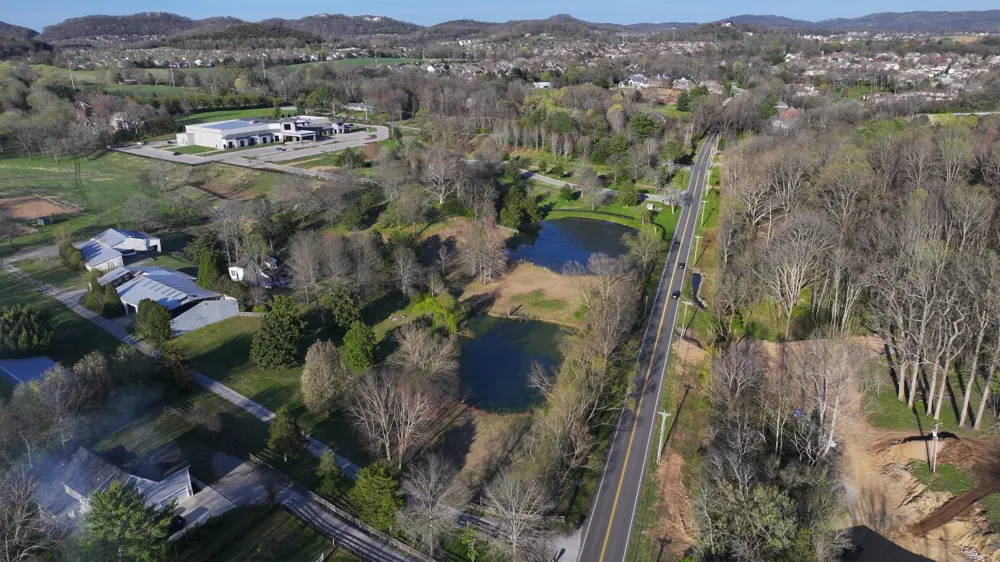 4038 Clovercroft Rd Franklin, TN 37067