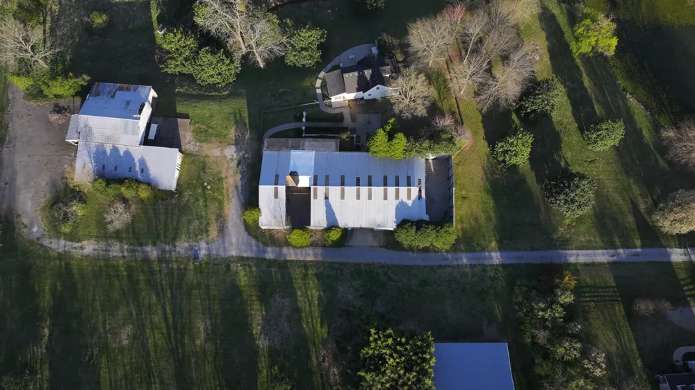 4038 Clovercroft Rd Franklin, TN 37067