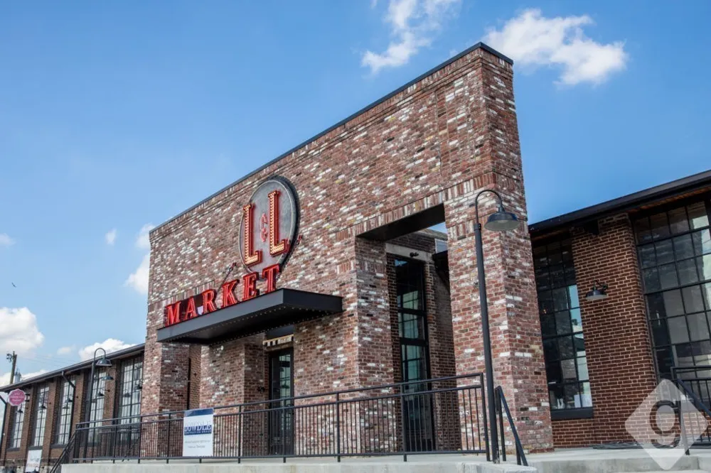 820 42nd Ave Nashville, TN 37209