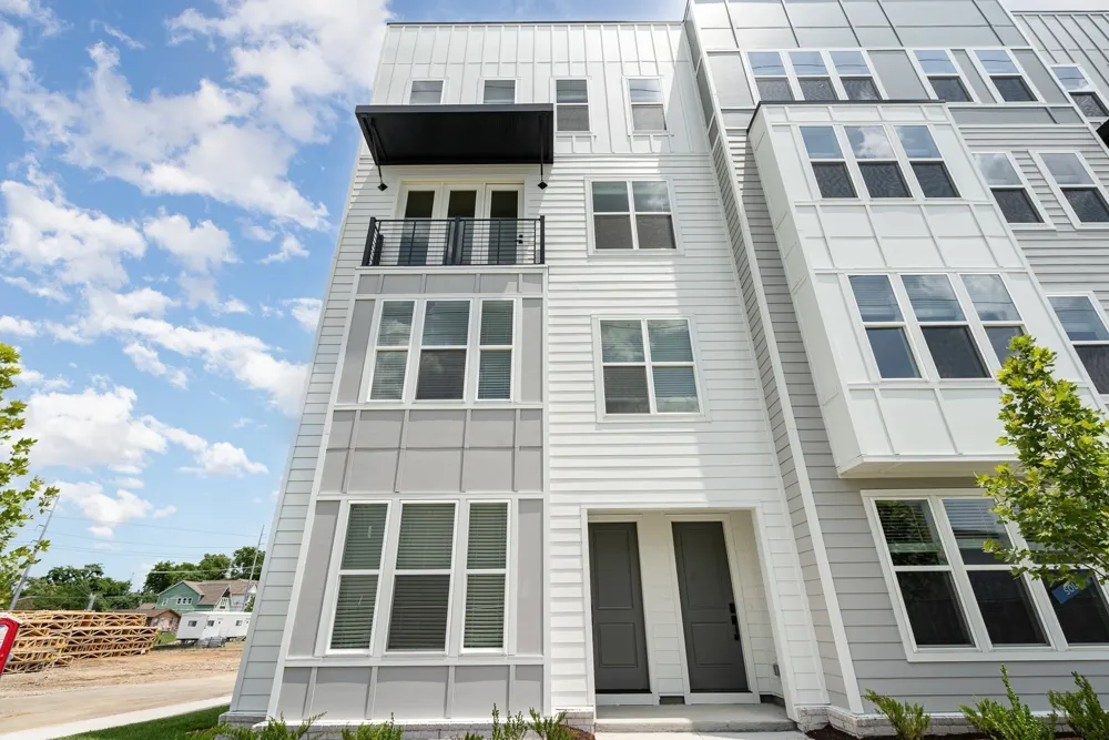 136 Zola Aly Nashville, TN 37209