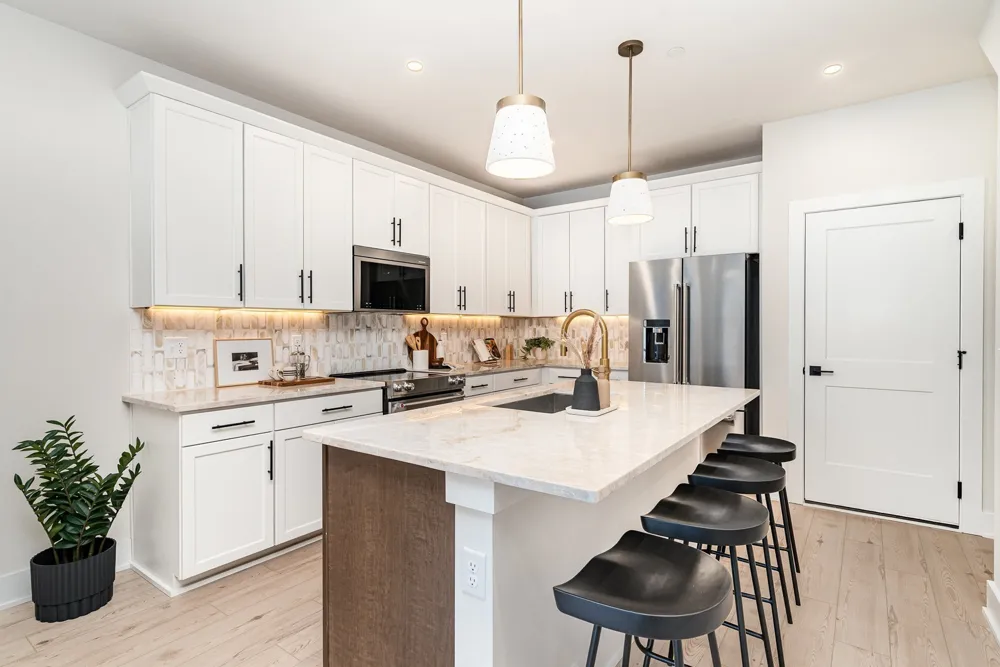 136 Zola Aly Nashville, TN 37209