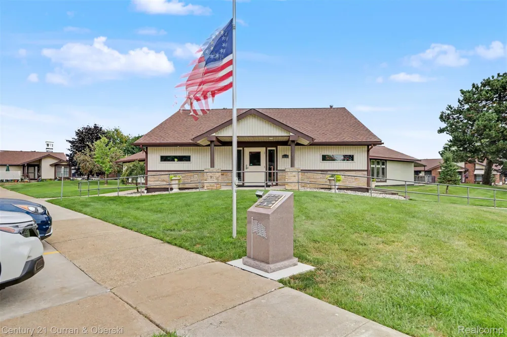 40714 Newport Drive #166 Plymouth Charter Township, MI 48170
