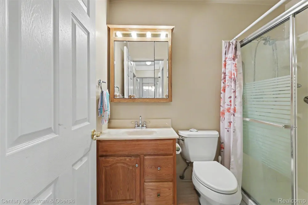 40714 Newport Drive #166 Plymouth Charter Township, MI 48170