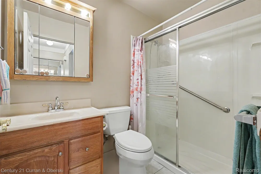 40714 Newport Drive #166 Plymouth Charter Township, MI 48170