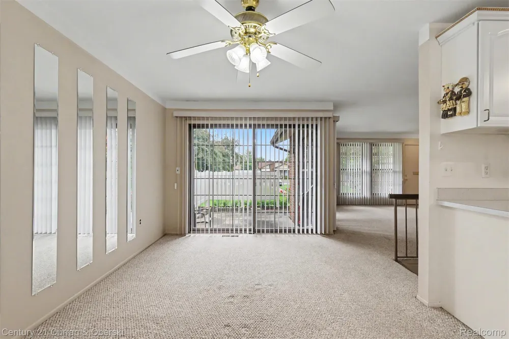 40714 Newport Drive #166 Plymouth Charter Township, MI 48170