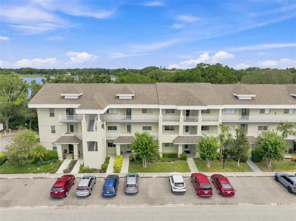 2210 UTOPIAN DRIVE E #203 Clearwater, FL 33763