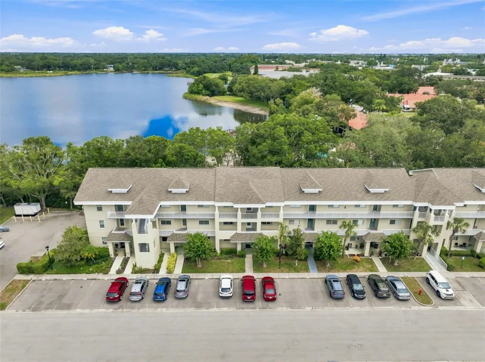 2210 UTOPIAN DRIVE E #203 Clearwater, FL 33763