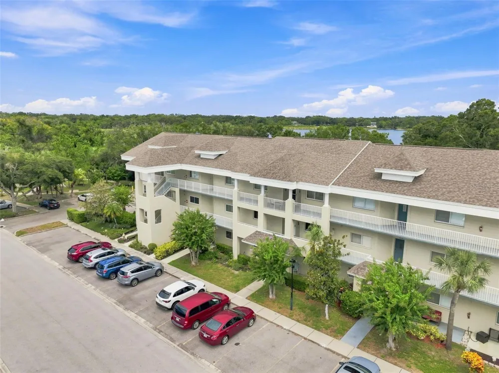 2210 UTOPIAN DRIVE E #203 Clearwater, FL 33763