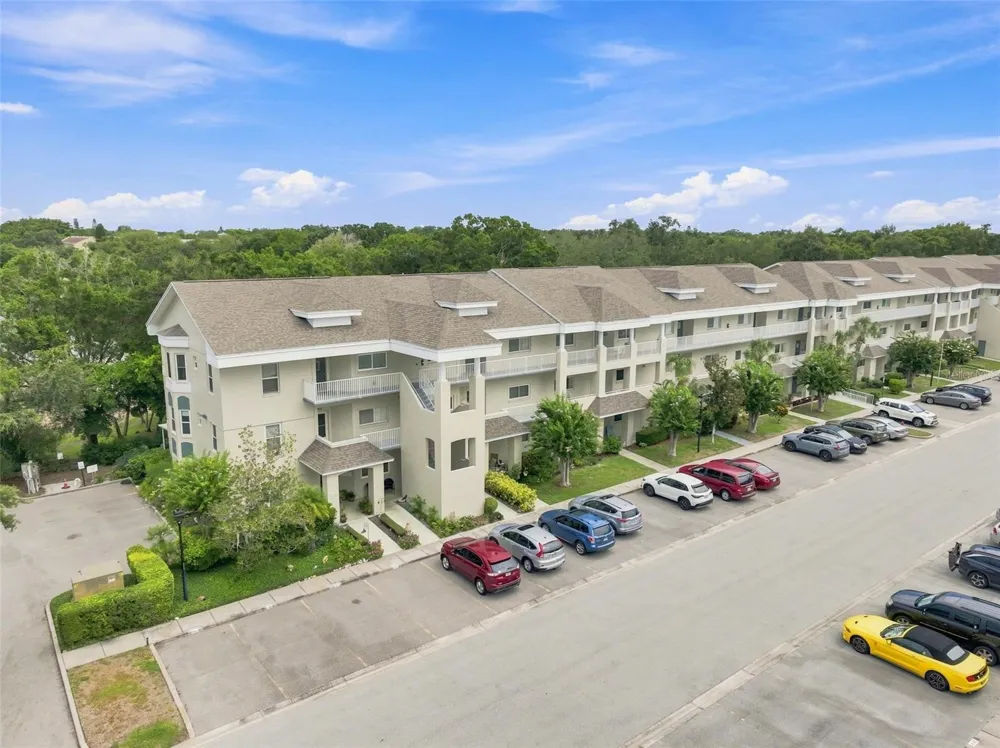 2210 UTOPIAN DRIVE E #203 Clearwater, FL 33763