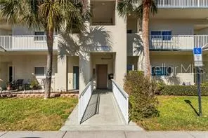 2210 UTOPIAN DRIVE E #203 Clearwater, FL 33763