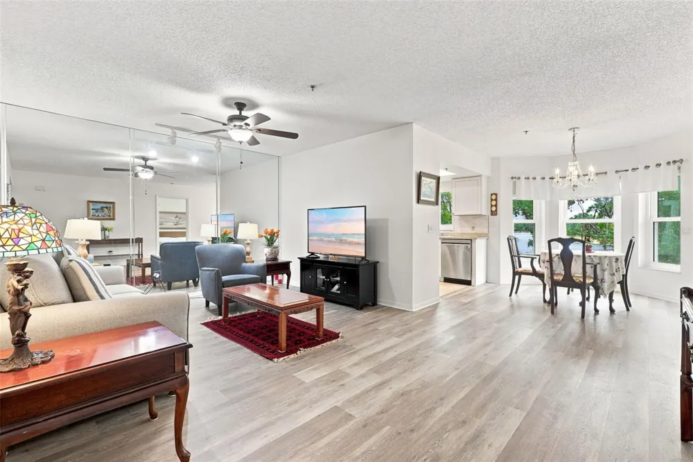 2210 UTOPIAN DRIVE E #203 Clearwater, FL 33763