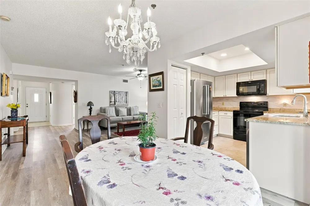 2210 UTOPIAN DRIVE E #203 Clearwater, FL 33763