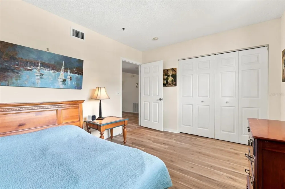 2210 UTOPIAN DRIVE E #203 Clearwater, FL 33763