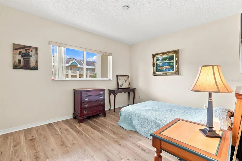 2210 UTOPIAN DRIVE E #203 Clearwater, FL 33763