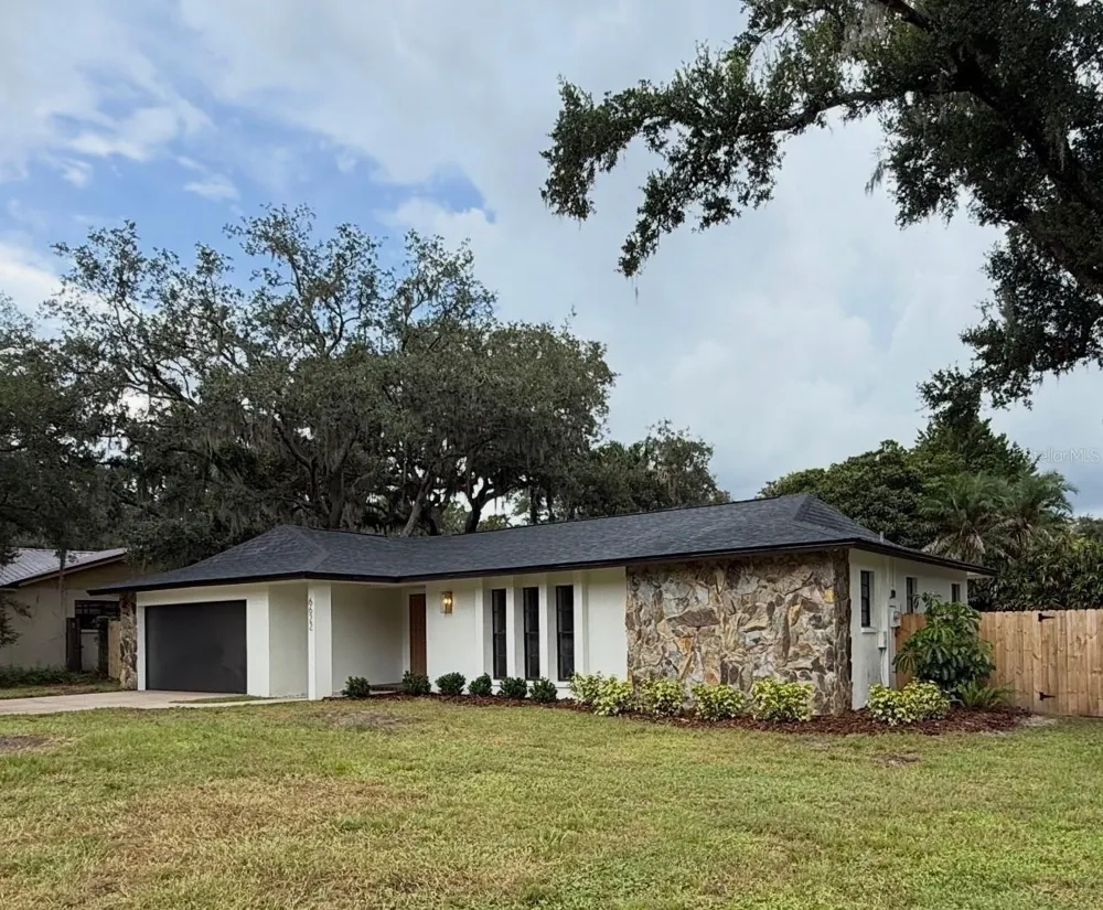 6622 GLENCOE DRIVE Temple Terrace, FL 33617