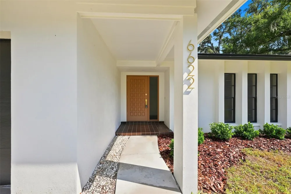 6622 GLENCOE DRIVE Temple Terrace, FL 33617