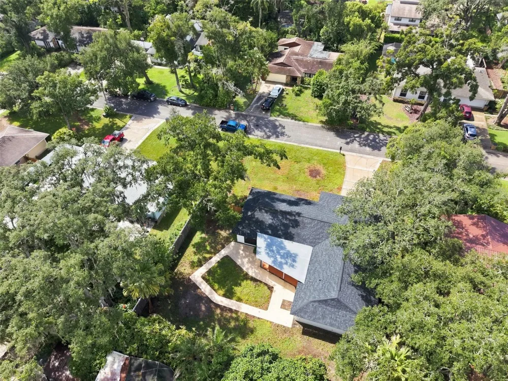 6622 GLENCOE DRIVE Temple Terrace, FL 33617